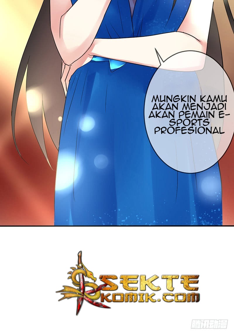 NSD Gaming Chapter 13 Bahasa Indonesia